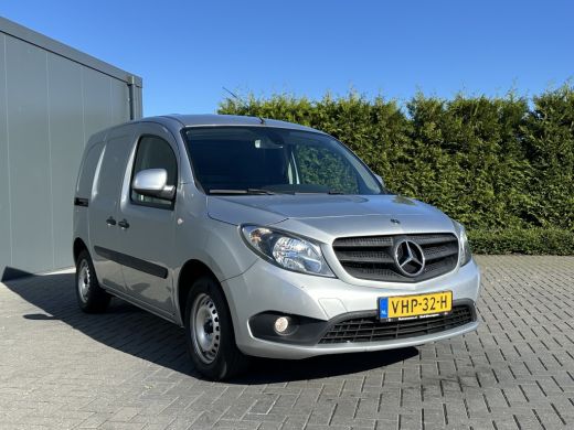 Mercedes-Benz Citan 109 CDI / L1H1 / AIRCO / CRUISE CONTROL / SCHUIFDEUR / 6 BAK ActivLease financial lease