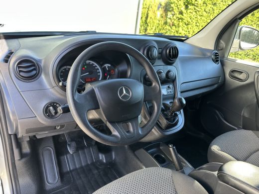 Mercedes-Benz Citan 109 CDI / L1H1 / AIRCO / CRUISE CONTROL / SCHUIFDEUR / 6 BAK ActivLease financial lease