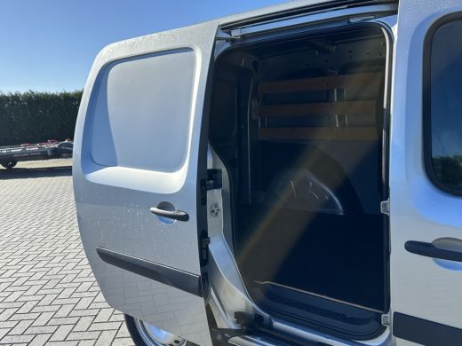Mercedes-Benz Citan 109 CDI / L1H1 / AIRCO / CRUISE CONTROL / SCHUIFDEUR / 6 BAK ActivLease financial lease