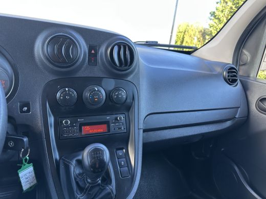 Mercedes-Benz Citan 109 CDI / L1H1 / AIRCO / CRUISE CONTROL / SCHUIFDEUR / 6 BAK ActivLease financial lease