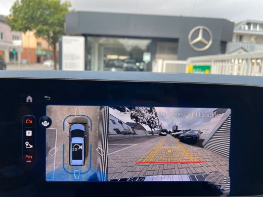 Mercedes-Benz EQV 300 L2 AVANTGARDE ** LED, NAVI+, LEDER, BURM, STOELVENT, LUCHTVERING, 18-inch LMV ** 40k onder NP... ActivLease financial lease