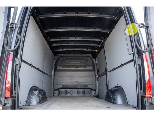 Mercedes-Benz Sprinter 314 CDI RWD L2H1 | Automaat | 3-Zits | Camera | Cruise | Mbux | Airco | Imperiaal ActivLease financial lease