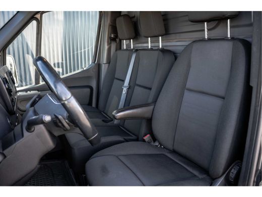 Mercedes-Benz Sprinter 314 CDI RWD L2H1 | Automaat | 3-Zits | Camera | Cruise | Mbux | Airco | Imperiaal ActivLease financial lease