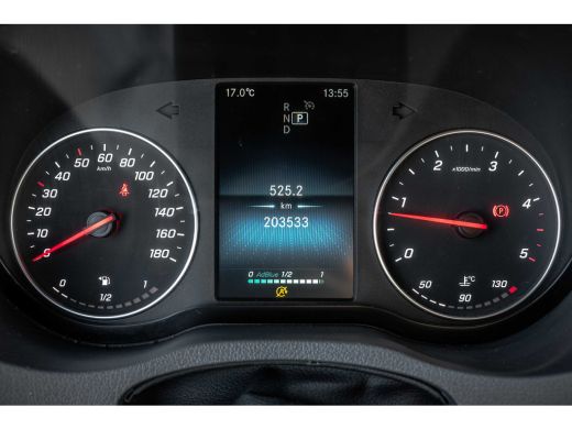 Mercedes-Benz Sprinter 314 CDI RWD L2H1 | Automaat | 3-Zits | Camera | Cruise | Mbux | Airco | Imperiaal ActivLease financial lease