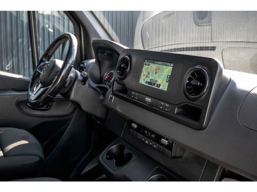 Mercedes-Benz Sprinter 314 CDI RWD L2H1 | Automaat | 3-Zits | Camera | Cruise | Mbux | Airco | Imperiaal ActivLease financial lease