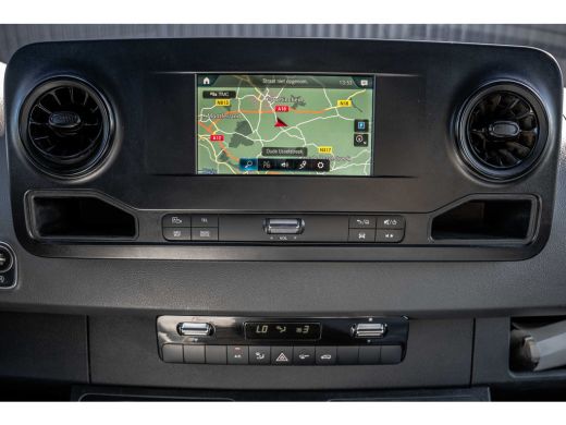 Mercedes-Benz Sprinter 314 CDI RWD L2H1 | Automaat | 3-Zits | Camera | Cruise | Mbux | Airco | Imperiaal ActivLease financial lease