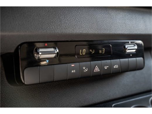Mercedes-Benz Sprinter 314 CDI RWD L2H1 | Automaat | 3-Zits | Camera | Cruise | Mbux | Airco | Imperiaal ActivLease financial lease