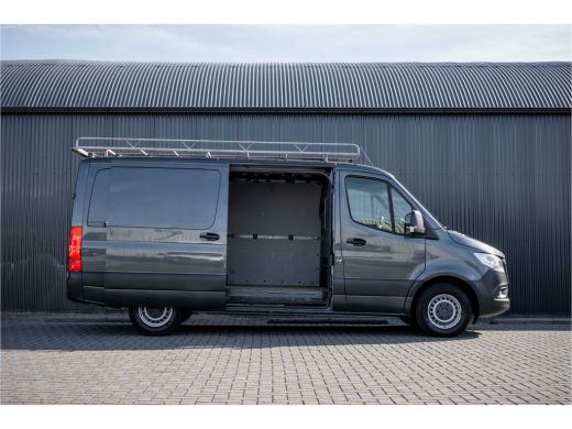 Mercedes-Benz Sprinter 314 CDI RWD L2H1 | Automaat | 3-Zits | Camera | Cruise | Mbux | Airco | Imperiaal ActivLease financial lease