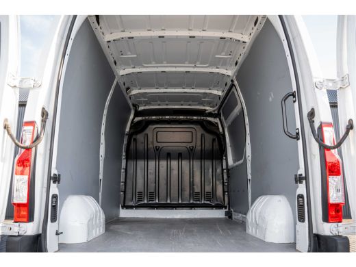 Opel Movano 2.3 CDTI FWD L2H2 | 3-Zits | Cruise | Airco ActivLease financial lease