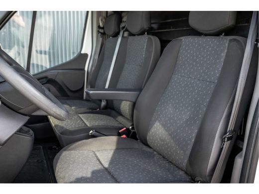 Opel Movano 2.3 CDTI FWD L2H2 | 3-Zits | Cruise | Airco ActivLease financial lease