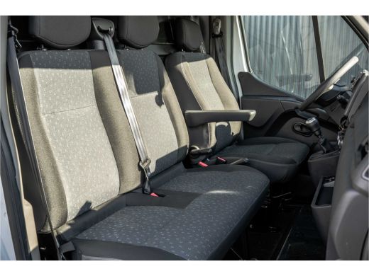 Opel Movano 2.3 CDTI FWD L2H2 | 3-Zits | Cruise | Airco ActivLease financial lease