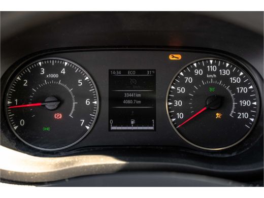 Opel Movano 2.3 CDTI FWD L2H2 | 3-Zits | Cruise | Airco ActivLease financial lease