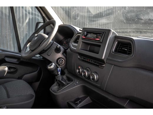 Opel Movano 2.3 CDTI FWD L2H2 | 3-Zits | Cruise | Airco ActivLease financial lease