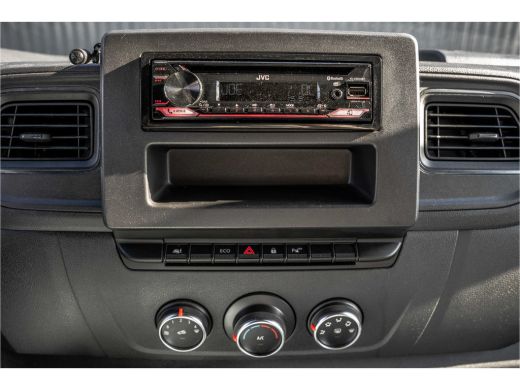 Opel Movano 2.3 CDTI FWD L2H2 | 3-Zits | Cruise | Airco ActivLease financial lease