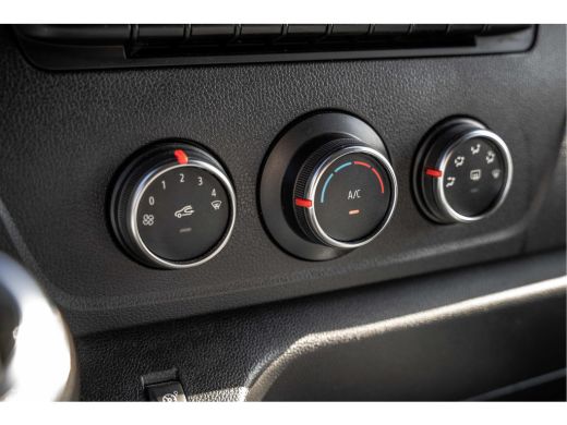 Opel Movano 2.3 CDTI FWD L2H2 | 3-Zits | Cruise | Airco ActivLease financial lease