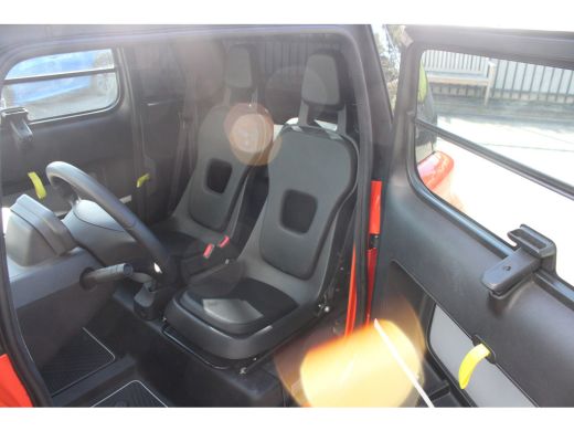 Opel Rocks-e Rocks-E GS | Special orange edition | Nieuw | Black Pack | Panoramadak | Bluetooth | Lichtmetaal | ActivLease financial lease