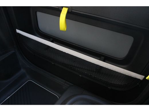 Opel Rocks-e Rocks-E GS | Special orange edition | Nieuw | Black Pack | Panoramadak | Bluetooth | Lichtmetaal | ActivLease financial lease