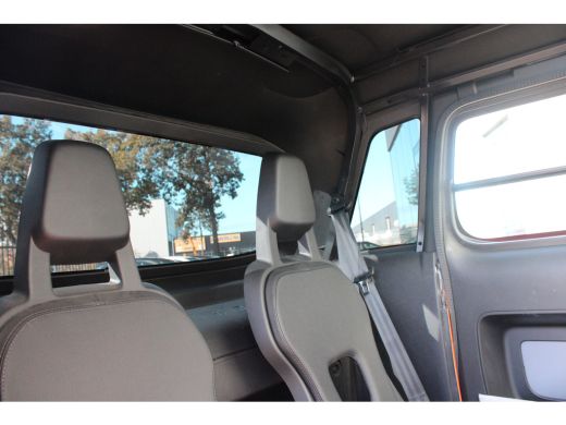 Opel Rocks-e Rocks-E GS | Special orange edition | Nieuw | Black Pack | Panoramadak | Bluetooth | Lichtmetaal | ActivLease financial lease