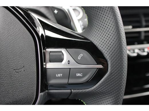 Peugeot 208 1.2 Hybrid GT | Automaat | NL auto | 360 camera | Keyless | Navigatie  | Apple carplay & Android ... ActivLease financial lease
