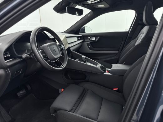 Polestar 2 Long Range Single Motor 78 kWh | 19" | Panoramadak | Trekhaak | Harman Kardon | Elektr. verst. St... ActivLease financial lease