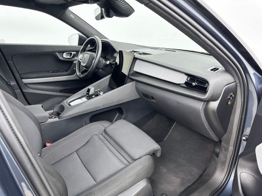 Polestar 2 Long Range Single Motor 78 kWh | 19" | Panoramadak | Trekhaak | Harman Kardon | Elektr. verst. St... ActivLease financial lease