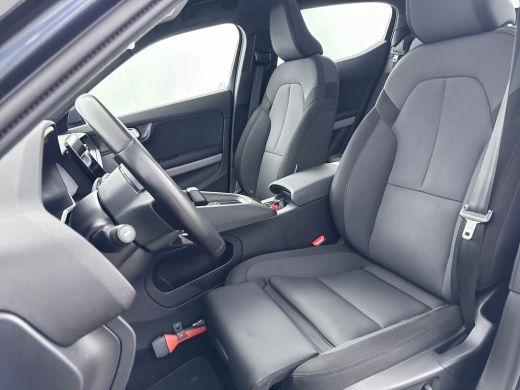 Polestar 2 Long Range Single Motor 78 kWh | 19" | Panoramadak | Trekhaak | Harman Kardon | Elektr. verst. St... ActivLease financial lease