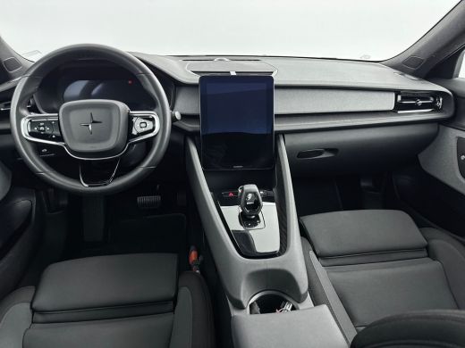 Polestar 2 Long Range Single Motor 78 kWh | 19" | Panoramadak | Trekhaak | Harman Kardon | Elektr. verst. St... ActivLease financial lease