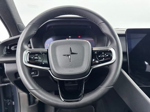 Polestar 2 Long Range Single Motor 78 kWh | 19" | Panoramadak | Trekhaak | Harman Kardon | Elektr. verst. St... ActivLease financial lease