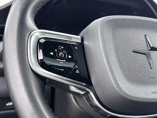 Polestar 2 Long Range Single Motor 78 kWh | 19" | Panoramadak | Trekhaak | Harman Kardon | Elektr. verst. St... ActivLease financial lease