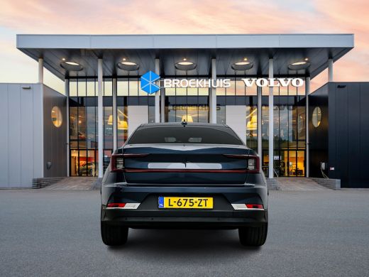Polestar 2 Long Range Single Motor 78 kWh | 19" | Panoramadak | Trekhaak | Harman Kardon | Elektr. verst. St... ActivLease financial lease