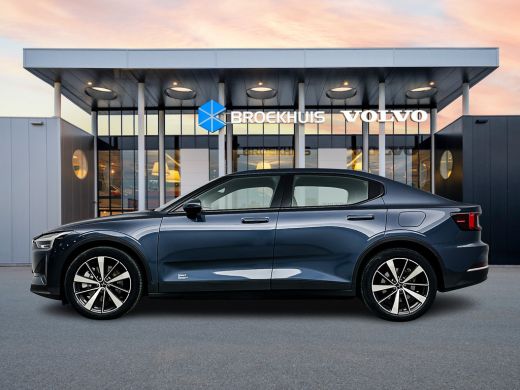 Polestar 2 Long Range Single Motor 78 kWh | 19" | Panoramadak | Trekhaak | Harman Kardon | Elektr. verst. St... ActivLease financial lease