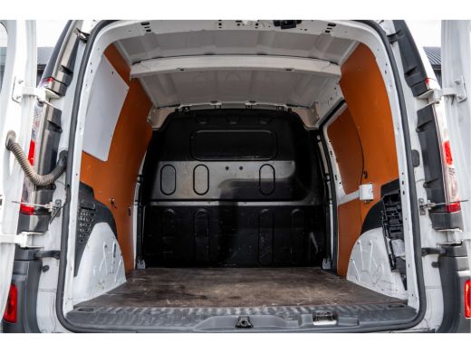 Renault Kangoo 1.5 dCi | Goed onderhouden | Airco | Cruise | Trekhaak ActivLease financial lease