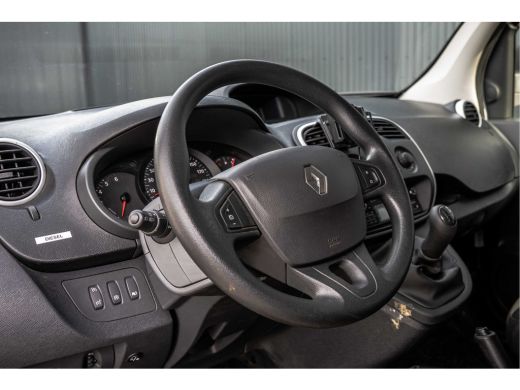 Renault Kangoo 1.5 dCi | Goed onderhouden | Airco | Cruise | Trekhaak ActivLease financial lease