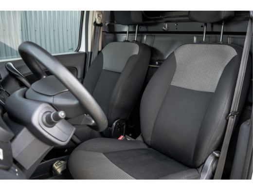 Renault Kangoo 1.5 dCi | Goed onderhouden | Airco | Cruise | Trekhaak ActivLease financial lease