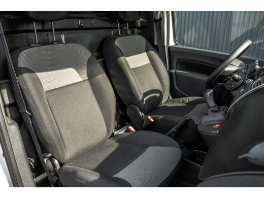 Renault Kangoo 1.5 dCi | Goed onderhouden | Airco | Cruise | Trekhaak ActivLease financial lease