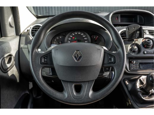 Renault Kangoo 1.5 dCi | Goed onderhouden | Airco | Cruise | Trekhaak ActivLease financial lease
