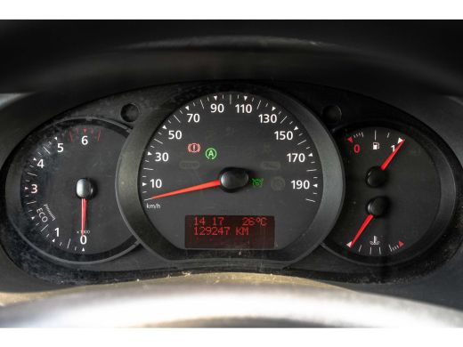 Renault Kangoo 1.5 dCi | Goed onderhouden | Airco | Cruise | Trekhaak ActivLease financial lease