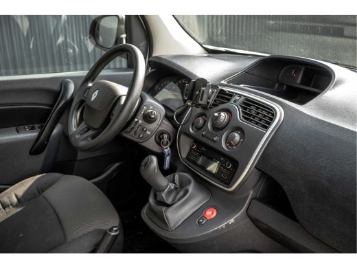 Renault Kangoo 1.5 dCi | Goed onderhouden | Airco | Cruise | Trekhaak ActivLease financial lease