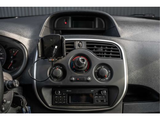 Renault Kangoo 1.5 dCi | Goed onderhouden | Airco | Cruise | Trekhaak ActivLease financial lease