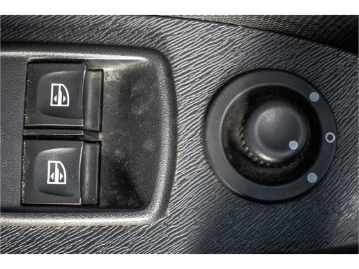 Renault Kangoo 1.5 dCi | Goed onderhouden | Airco | Cruise | Trekhaak ActivLease financial lease