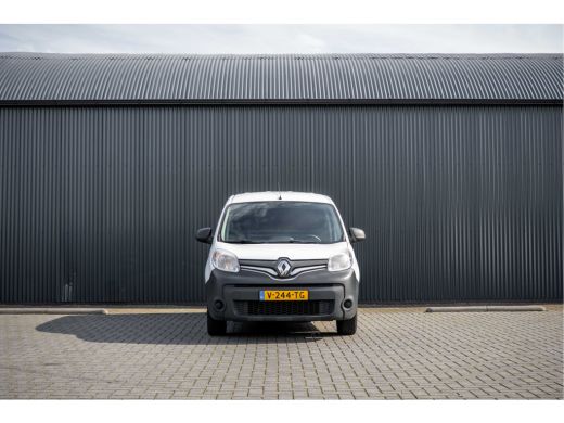 Renault Kangoo 1.5 dCi | Goed onderhouden | Airco | Cruise | Trekhaak ActivLease financial lease