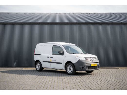 Renault Kangoo 1.5 dCi | Goed onderhouden | Airco | Cruise | Trekhaak ActivLease financial lease