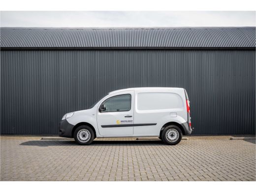 Renault Kangoo 1.5 dCi | Goed onderhouden | Airco | Cruise | Trekhaak ActivLease financial lease