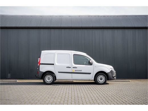 Renault Kangoo 1.5 dCi | Goed onderhouden | Airco | Cruise | Trekhaak ActivLease financial lease