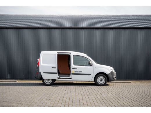 Renault Kangoo 1.5 dCi | Goed onderhouden | Airco | Cruise | Trekhaak ActivLease financial lease