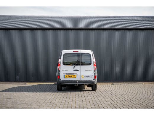 Renault Kangoo 1.5 dCi | Goed onderhouden | Airco | Cruise | Trekhaak ActivLease financial lease