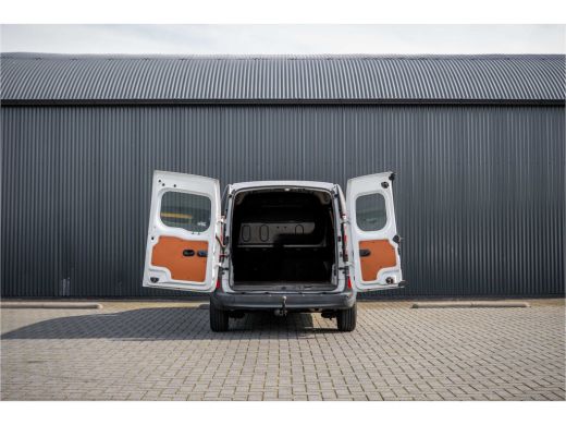 Renault Kangoo 1.5 dCi | Goed onderhouden | Airco | Cruise | Trekhaak ActivLease financial lease