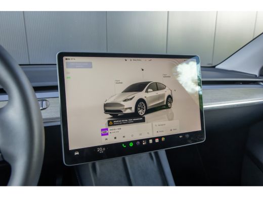 Tesla Model Y RWD 58 kWh | Panoramadak | BTW auto ActivLease financial lease