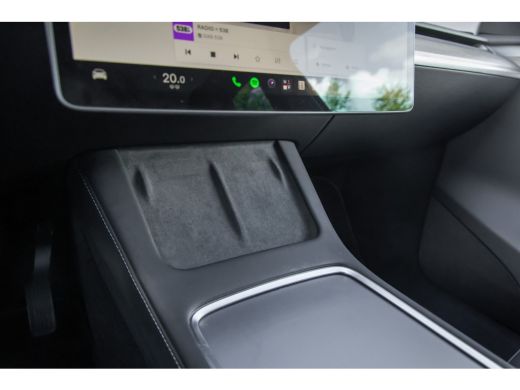Tesla Model Y RWD 58 kWh | Panoramadak | BTW auto ActivLease financial lease