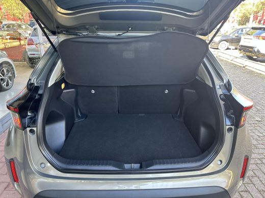 Toyota Yaris Cross 1.5 Hybrid 115 Business Plus ActivLease financial lease